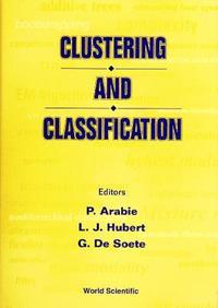 bokomslag Clustering and Classification