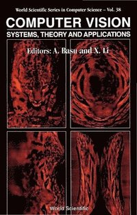 bokomslag Computer Vision: Systems, Theory And Applications: Selected Papers From Vision Interface 1992