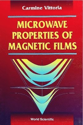 Microwave Properties Of Magnetic Films 1