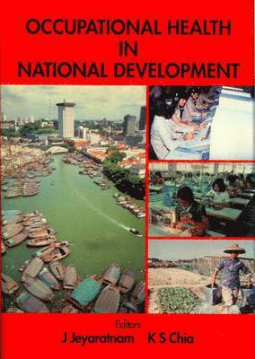 bokomslag Occupational Health In National Development