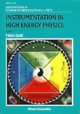 bokomslag Instrumentation In High Energy Physics