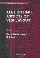 bokomslag Algorithmic Aspects Of Vlsi Layout