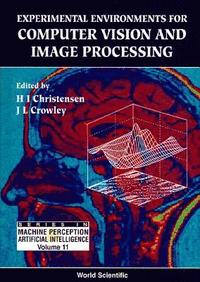 bokomslag Experimental Environments For Computer Vision And Image Processing