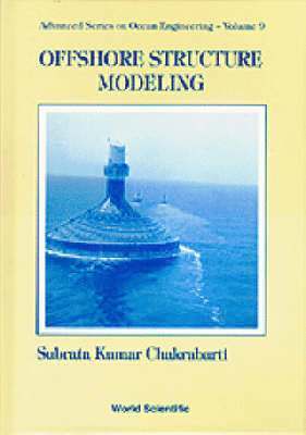 Offshore Structure Modeling 1