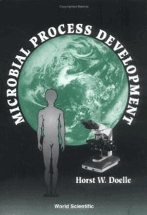 H W Doelle - MICROBIAL PROCESS DEVELOPMENT, Inbunden. Tillgänglighet: Lägg i varukorg