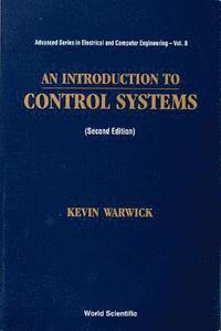 bokomslag Introduction To Control Systems, An (2nd Edition)