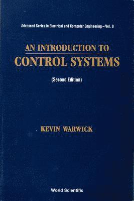 Introduction To Control Systems, An (2nd Edition) 1