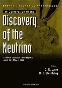 bokomslag Discovery Of The Neutrino, Franklin Symposium Proceedings In Celebration Of The