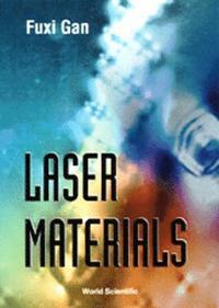 bokomslag Laser Materials