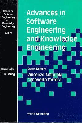 Advances In Software Engineering And Knowledge Engineering 1