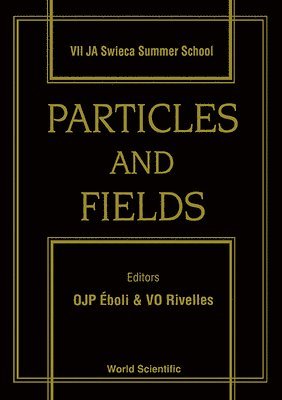 Particles And Fields - Proceedings Of The Vii Ja Swieca Summer School 1