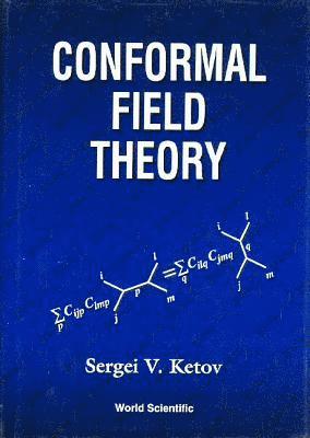 bokomslag Conformal Field Theory