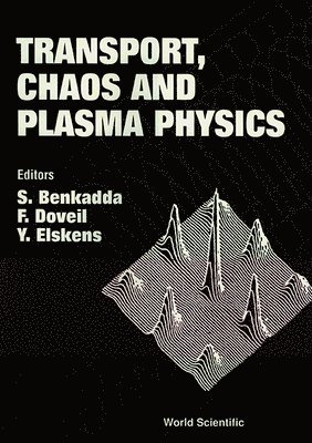 bokomslag Transport, Chaos And Plasma Physics