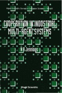 bokomslag Cooperation In Industrial Muti-agent Systems