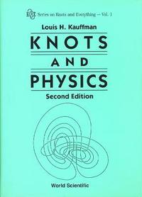 bokomslag Knots And Physics