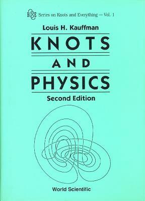 Knots And Physics 1