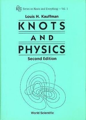 Knots And Physics 1