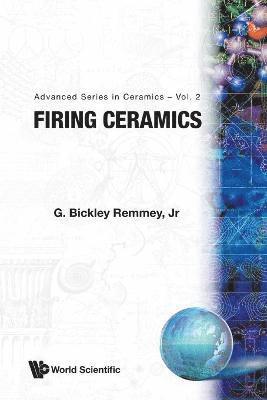 Firing Ceramics 1