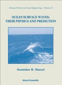 bokomslag OCEAN SURFACE WAVES:THEIR PHYS &...(V11)