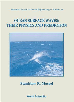 bokomslag OCEAN SURFACE WAVES:THEIR PHYS &...(V11)