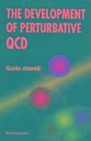 bokomslag Development Of Perturbative Qcd, The