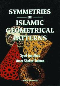 bokomslag Symmetries Of Islamic Geometrical Patterns