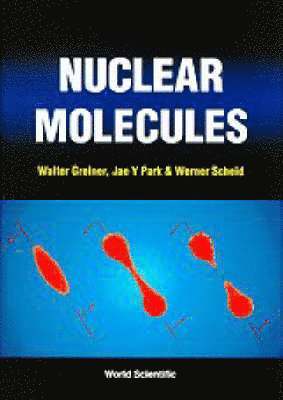 bokomslag Nuclear Molecules