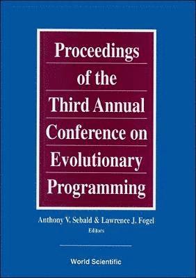 Evolutionary Programming - Proceedings Of The 3rd Annual Conference 1