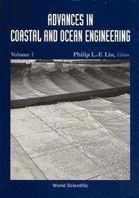 bokomslag Advances In Coastal And Ocean Engineering, Volume 1