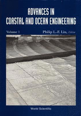 Advances In Coastal And Ocean Engineering, Volume 1 1