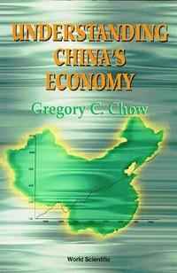 bokomslag Understanding China's Economy