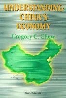 bokomslag Understanding China's Economy