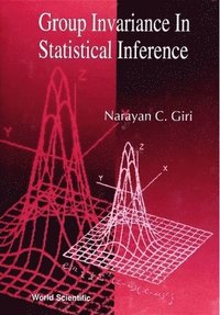 bokomslag Group Invariance In Statistical Inference