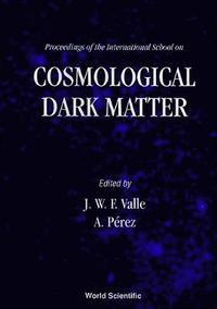 bokomslag Cosmological Dark Matter - Proceedings Of The International School