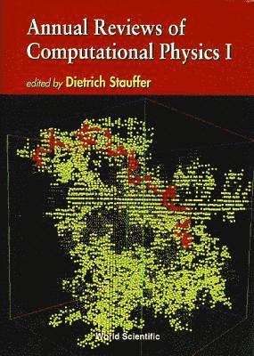 bokomslag Annual Reviews Of Computational Physics I