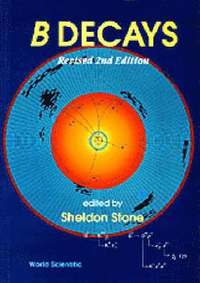 bokomslag B Decays (Revised 2nd Edition)