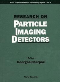 bokomslag Research On Particle Imaging Detectors