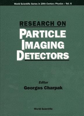 Research On Particle Imaging Detectors 1