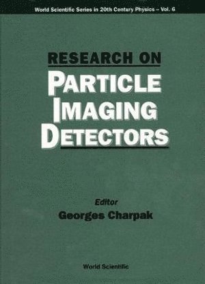 Research On Particle Imaging Detectors 1