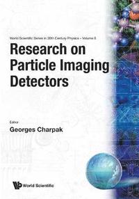 bokomslag Research On Particle Imaging Detectors