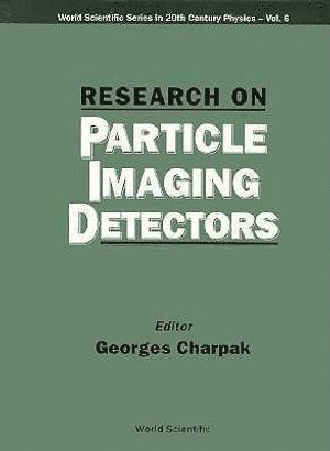 bokomslag Research On Particle Imaging Detectors