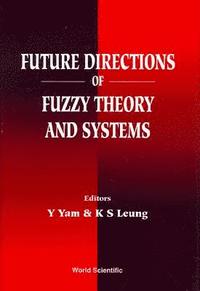 bokomslag Future Directions Of Fuzzy Theory And Systems