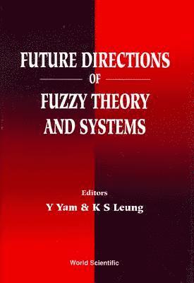 Future Directions Of Fuzzy Theory And Systems
