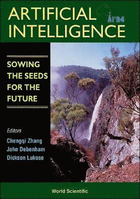 Ai '94: Artificial Intelligence: Sowing The Seeds For The Future - Proceedings Of The 7th Australian Joint Conference 1