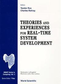 bokomslag Theories And Experiences For Real-time System Development