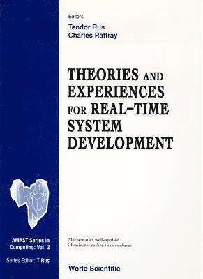 bokomslag Theories And Experiences For Real-time System Development
