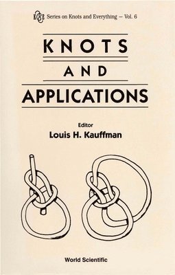 Knots And Applications 1