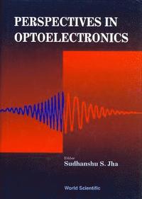 bokomslag Perspectives In Optoelectronics