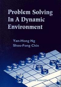 bokomslag Problem Solving In A Dynamic Environment