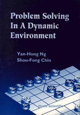 bokomslag Problem Solving In A Dynamic Environment